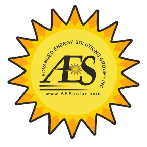 AES Solar