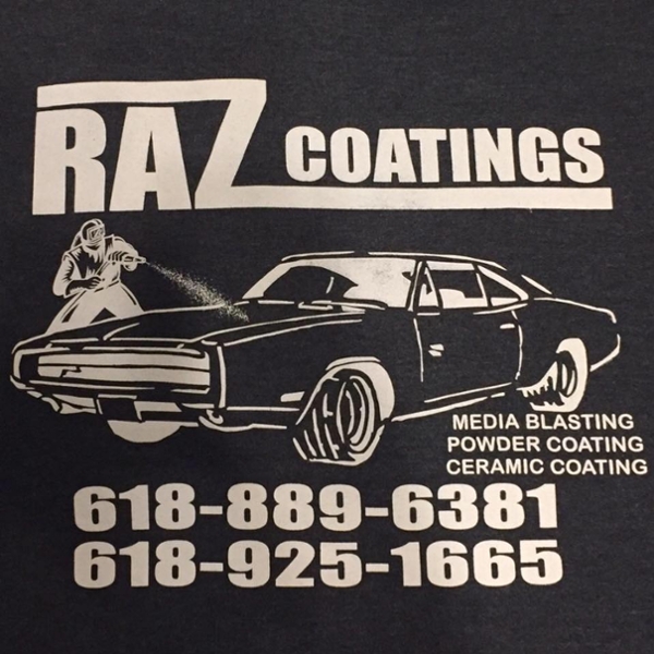 RAZ Coatings